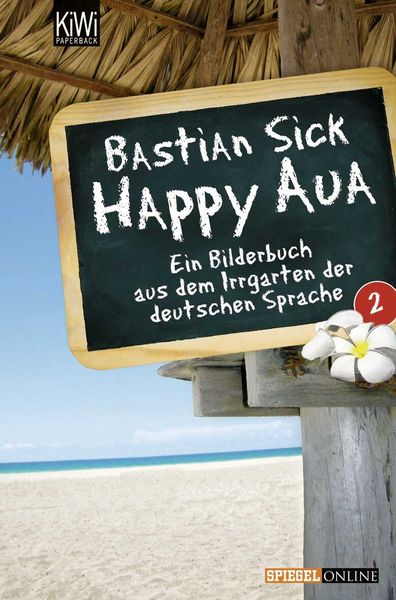 Produktbild: Happy Aua 2