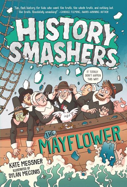 Produktbild: History Smashers