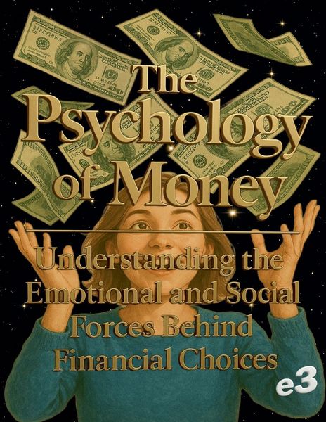 Produktbild: The Psychology of Money