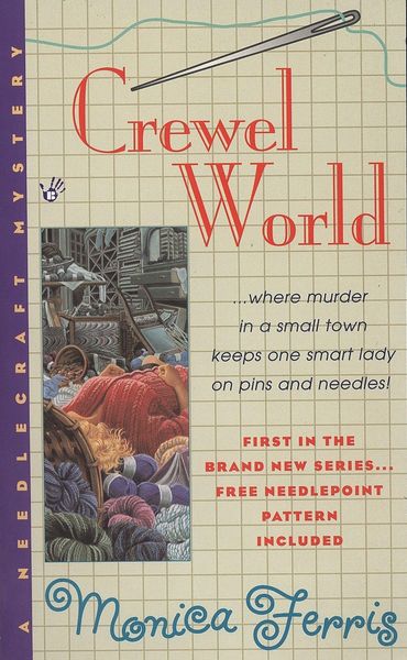 Produktbild: Crewel World