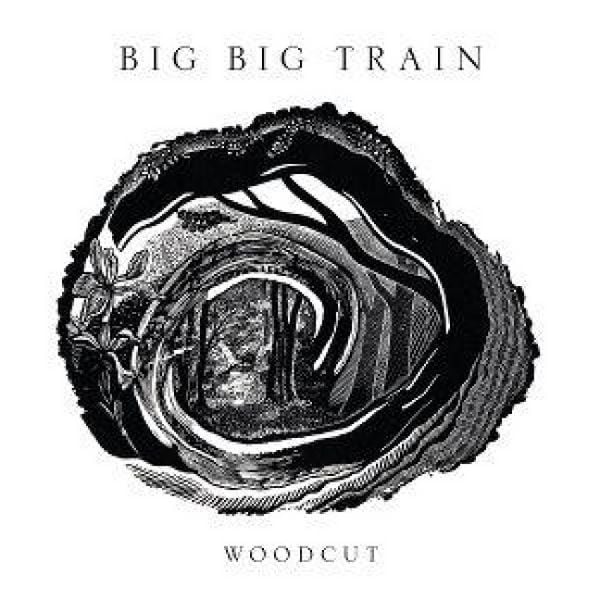 Produktbild: Woodcut (Standard CD)