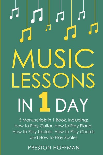 Produktbild: Music Lessons