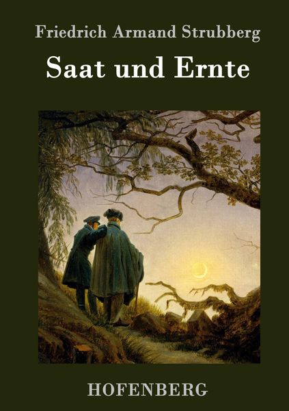 Produktbild: Saat und Ernte