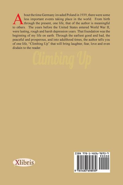 Produktbild: Climbing Up