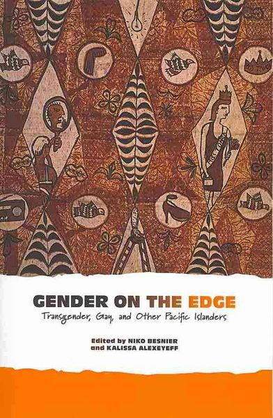 Produktbild: Gender on the Edge