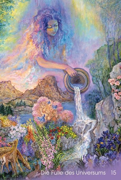 Produktbild: Das Fl&uuml;stern des Universums