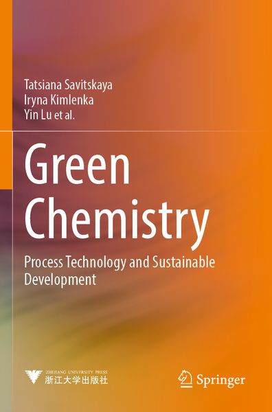 Produktbild: Green Chemistry