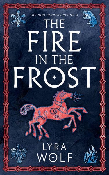 Produktbild: The Fire in the Frost