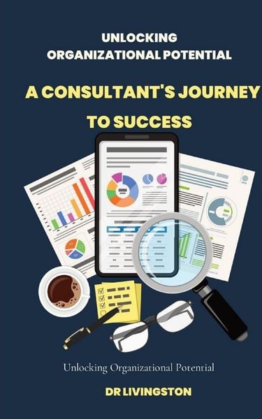 Produktbild: Unlocking Organizational Potential