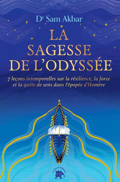 Produktbild: La Sagesse de L'Odyss&eacute;e