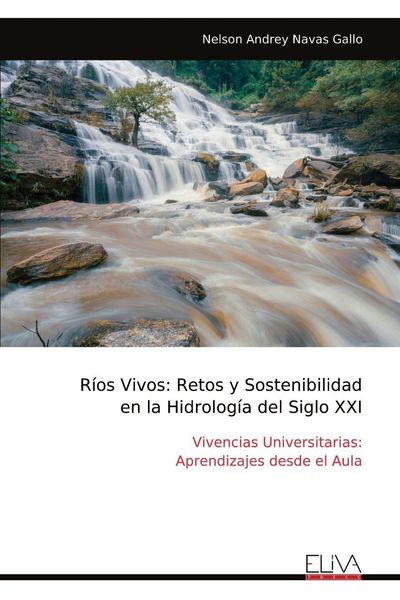 Produktbild: R&iacute;os Vivos