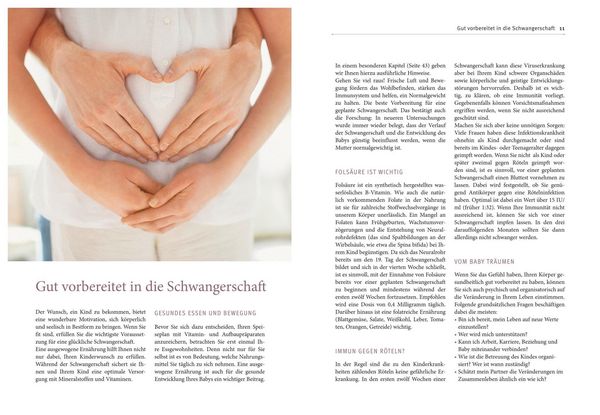 Produktbild: Hebammen-Gesundheitswissen