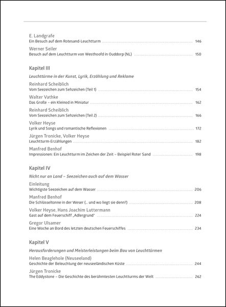 Produktbild: Das gro&szlig;e Leuchtturm-Lesebuch