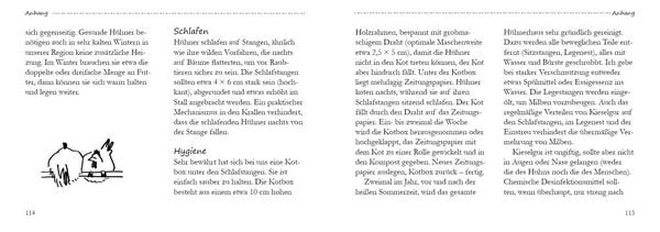 Produktbild: Auf Augenh&ouml;he mit H&uuml;hnern