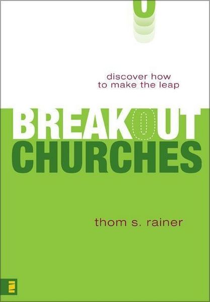 Produktbild: Breakout Churches
