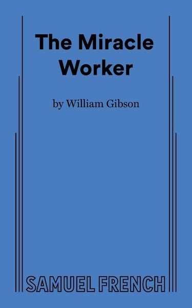 Produktbild: The Miracle Worker