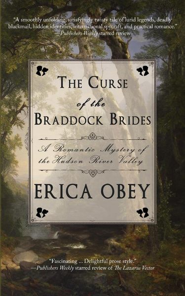 Produktbild: The Curse of the Braddock Brides