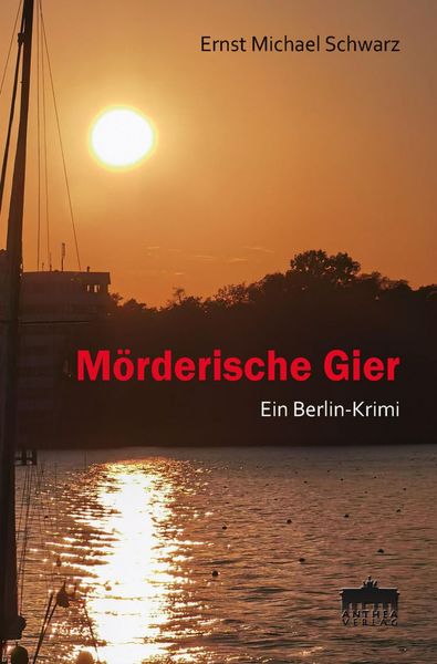 Produktbild: M&ouml;rderische Gier