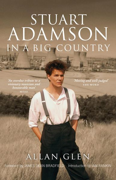 Produktbild: Stuart Adamson