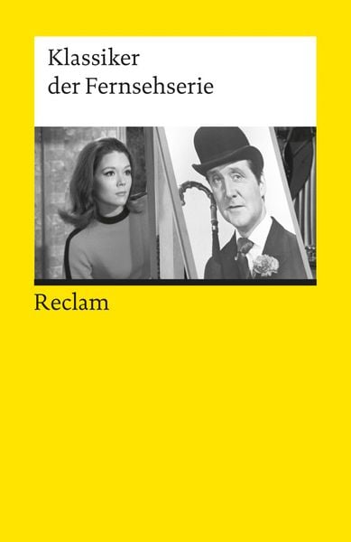 Produktbild: Klassiker der Fernsehserie