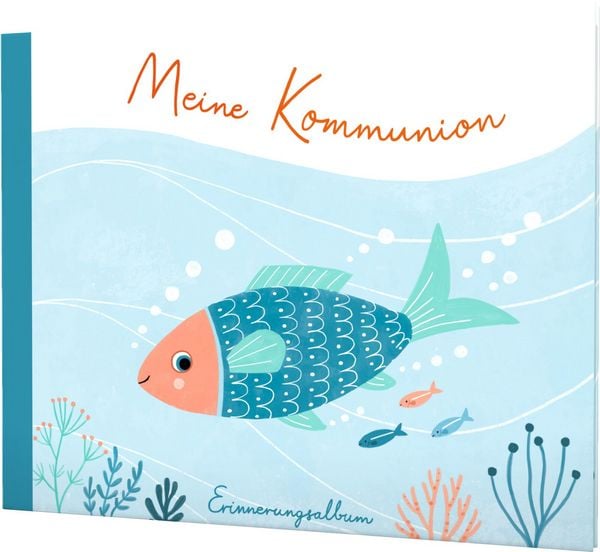 Produktbild: Meine Kommunion