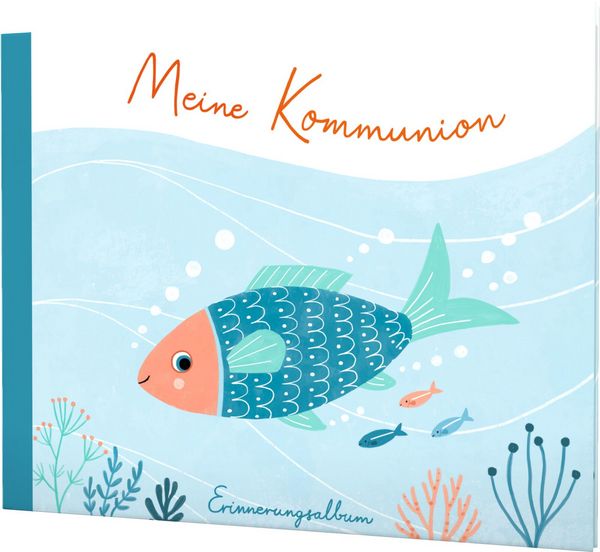 Produktbild: Meine Kommunion