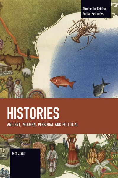 Produktbild: Histories
