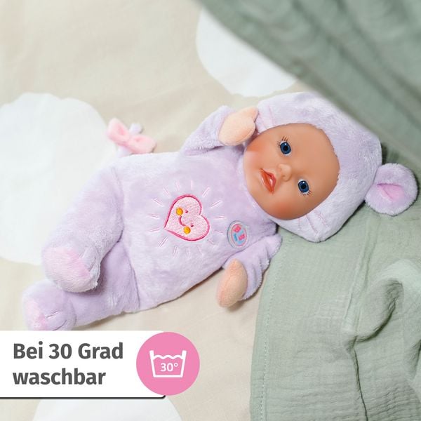 Produktbild: Zapf Creation Baby born for babies Maus 26cm