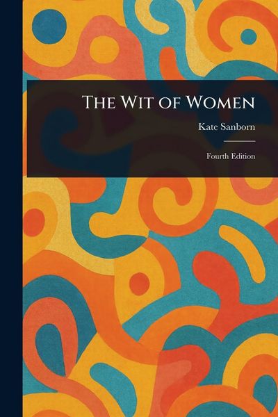 Produktbild: The Wit of Women
