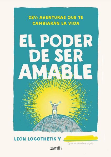 Produktbild: El poder de ser amable