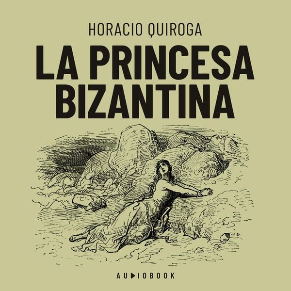 Produktbild: La princesa Bizantina