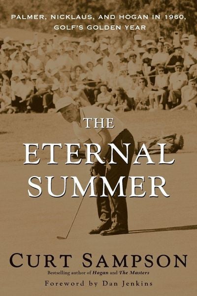 Produktbild: The Eternal Summer