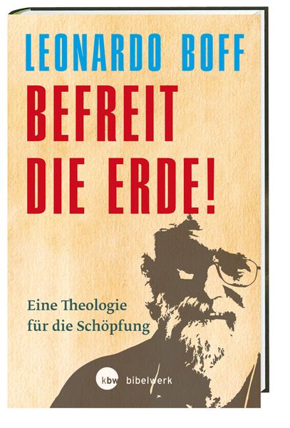 Produktbild: Befreit die Erde!