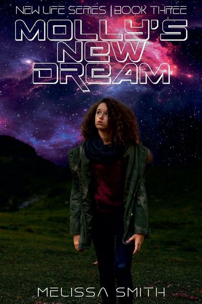 Produktbild: Molly's New Dream