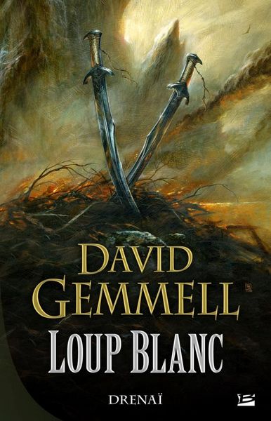 Produktbild: Loup Blanc