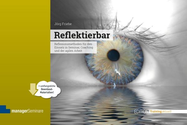 Produktbild: Reflektierbar