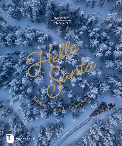 Produktbild: Hello Santa
