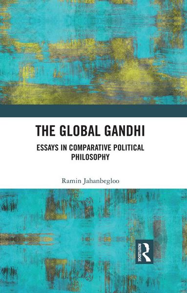 Produktbild: The Global Gandhi