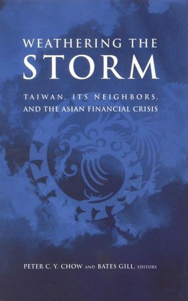 Produktbild: Weathering the Storm