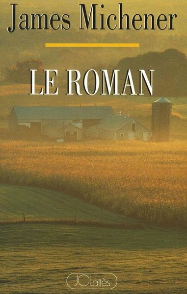 Produktbild: Le roman