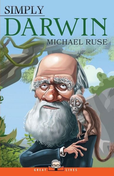 Produktbild: Simply Darwin