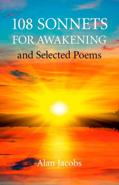 Produktbild: 108 Sonnets for Awakening