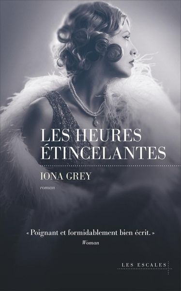 Produktbild: Les heures &eacute;tincelantes