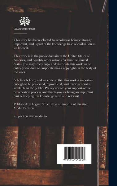 Produktbild: The Principles of Clinical Pathology: A Text-book for Students and Physicians