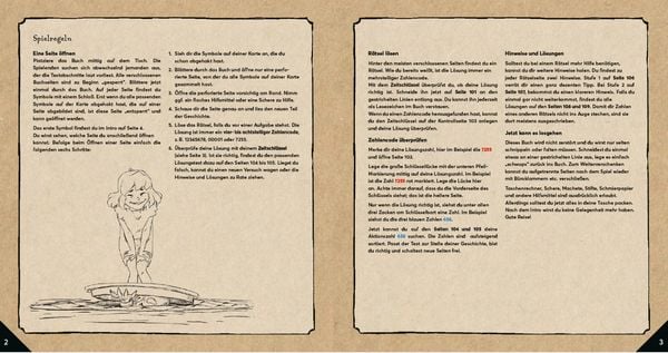 24 HOURS ESCAPE – Das Escape Room Spiel: H.G. Wells' Die Zeitmaschine und eine ungewisse Zukunft