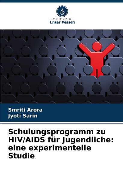 Produktbild: Schulungsprogramm zu HIV/AIDS f&uuml;r Jugendliche: eine experimentelle Studie
