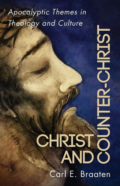 Produktbild: Christ and Counter-Christ