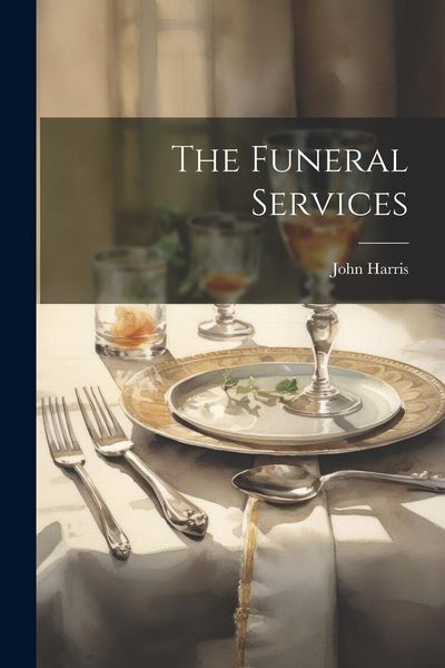 Produktbild: The Funeral Services