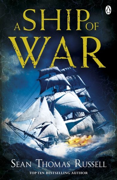 Produktbild: A Ship of War