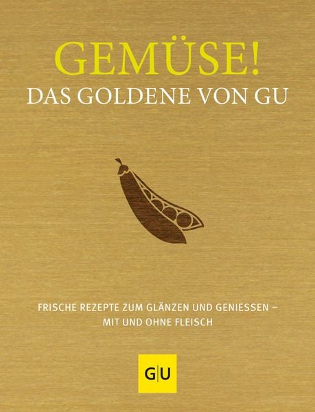 Produktbild: Gem&uuml;se! Das Goldene von GU